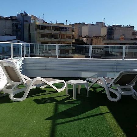Es Nautico Suites Porto Cristo Εξωτερικό φωτογραφία