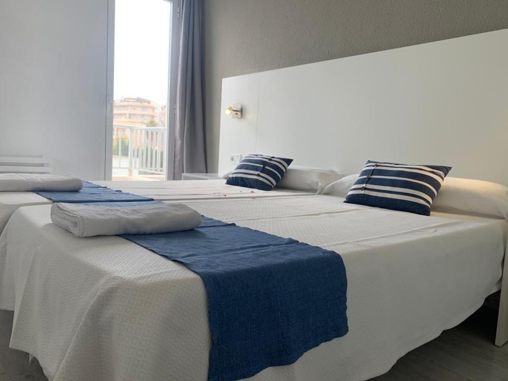 Es Nautico Suites Porto Cristo Εξωτερικό φωτογραφία