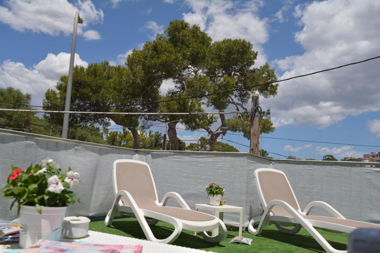 Es Nautico Suites Porto Cristo Εξωτερικό φωτογραφία