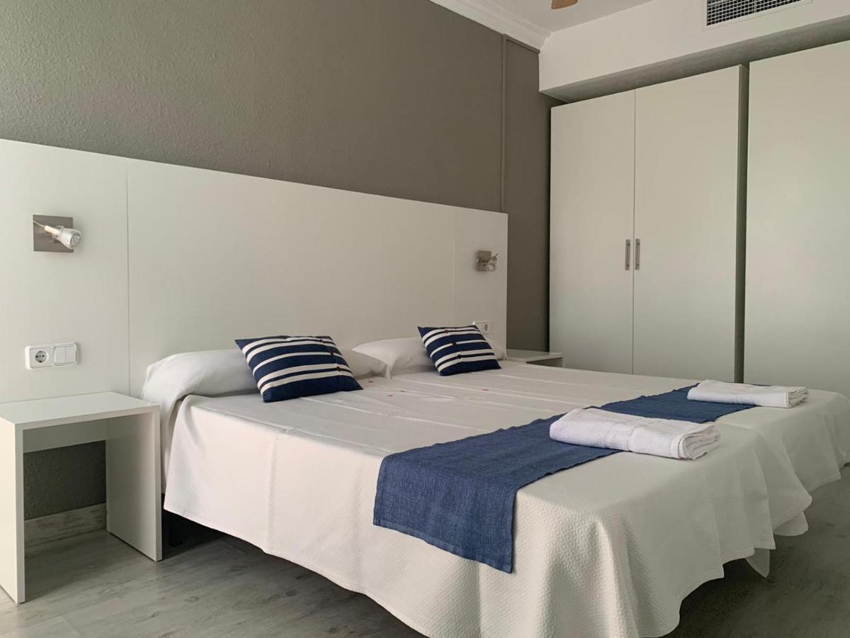 Es Nautico Suites Porto Cristo Εξωτερικό φωτογραφία
