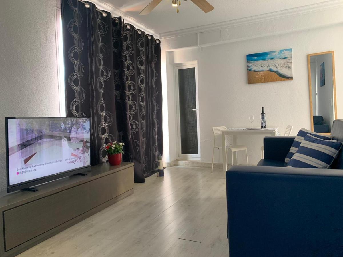Es Nautico Suites Porto Cristo Εξωτερικό φωτογραφία