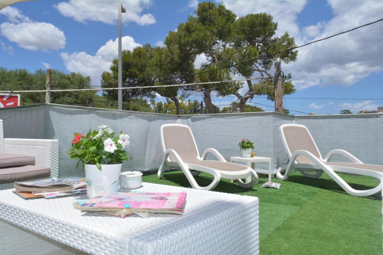 Es Nautico Suites Porto Cristo Εξωτερικό φωτογραφία