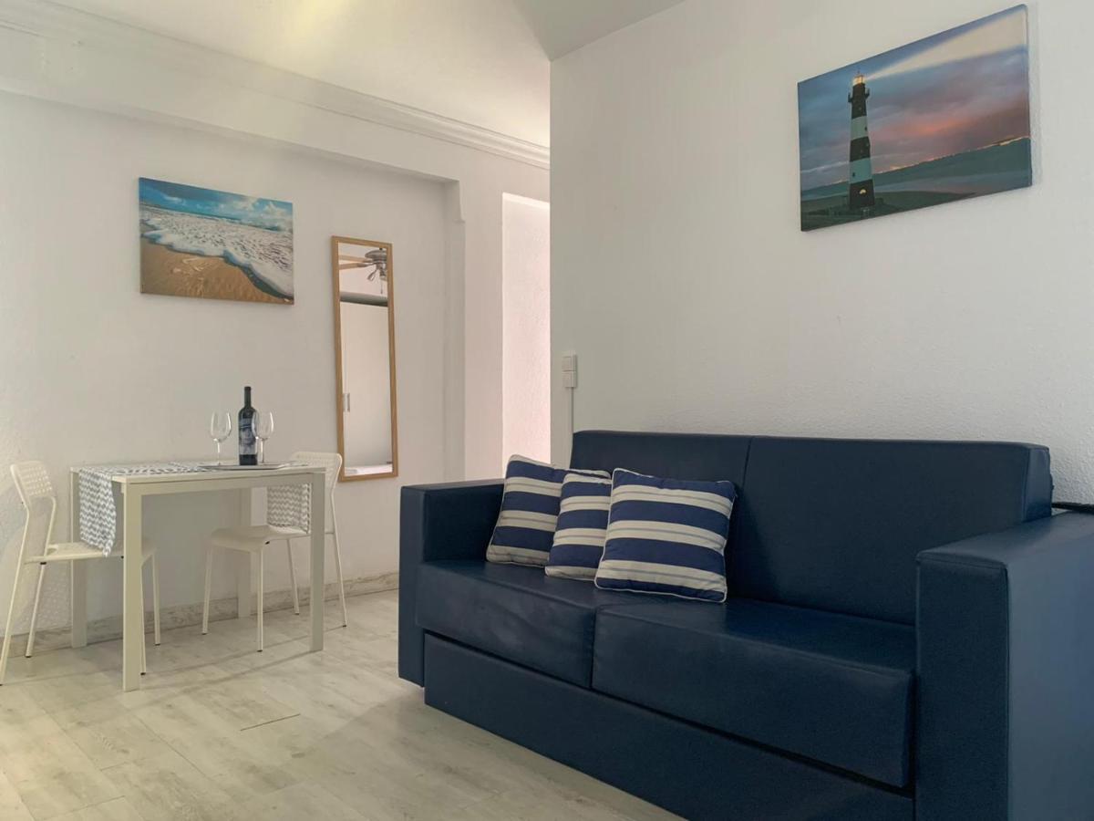 Es Nautico Suites Porto Cristo Εξωτερικό φωτογραφία