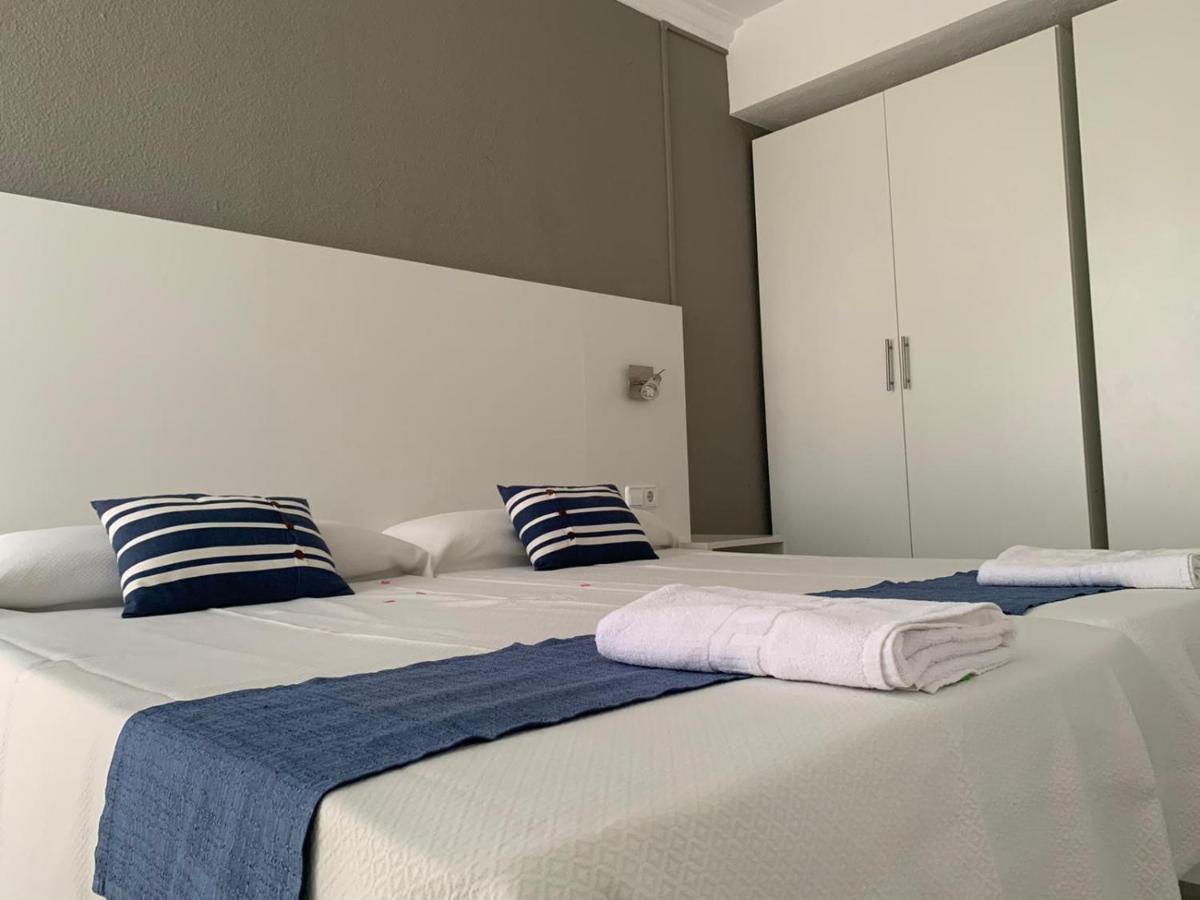Es Nautico Suites Porto Cristo Εξωτερικό φωτογραφία