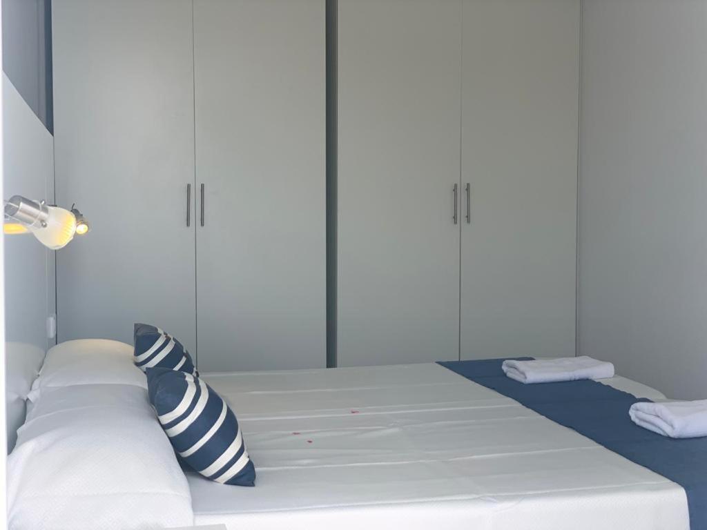 Es Nautico Suites Porto Cristo Εξωτερικό φωτογραφία