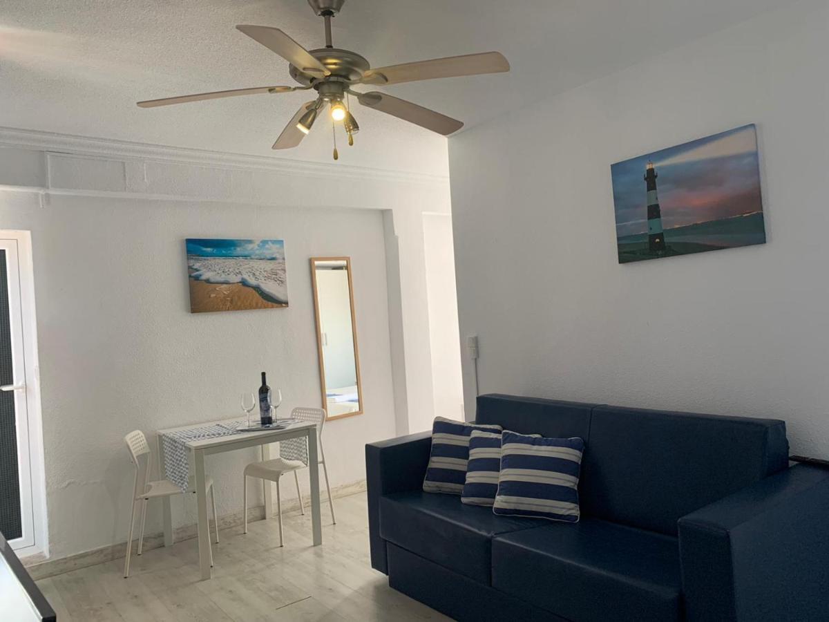 Es Nautico Suites Porto Cristo Εξωτερικό φωτογραφία