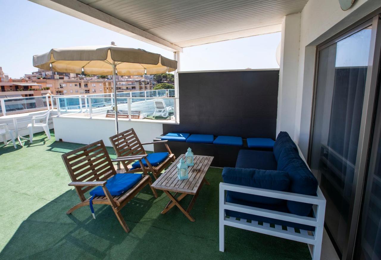 Es Nautico Suites Porto Cristo Εξωτερικό φωτογραφία