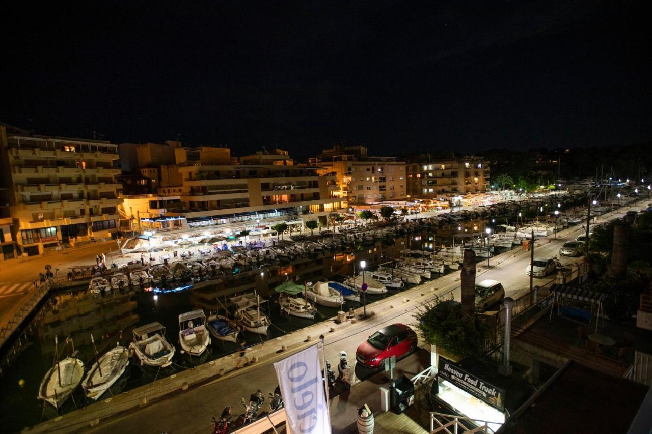 Es Nautico Suites Porto Cristo Εξωτερικό φωτογραφία
