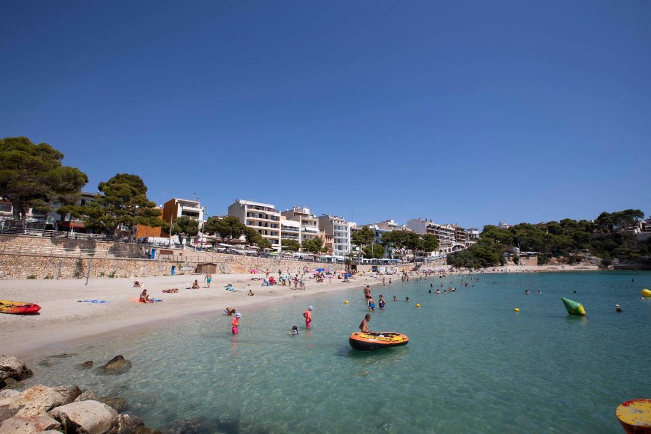 Es Nautico Suites Porto Cristo Εξωτερικό φωτογραφία