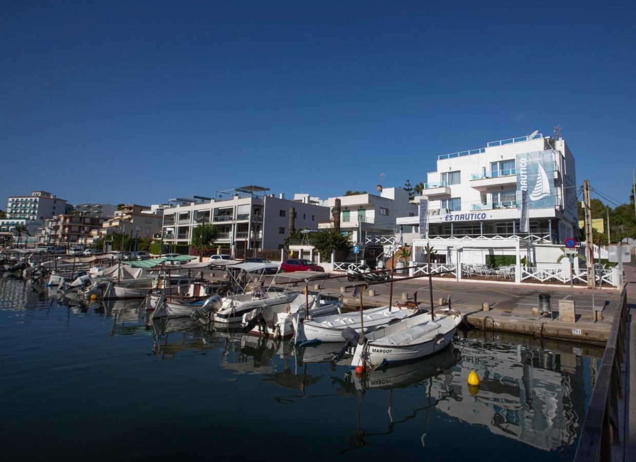 Es Nautico Suites Porto Cristo Εξωτερικό φωτογραφία