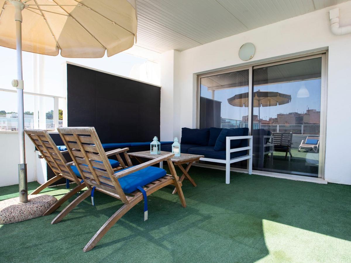 Es Nautico Suites Porto Cristo Εξωτερικό φωτογραφία