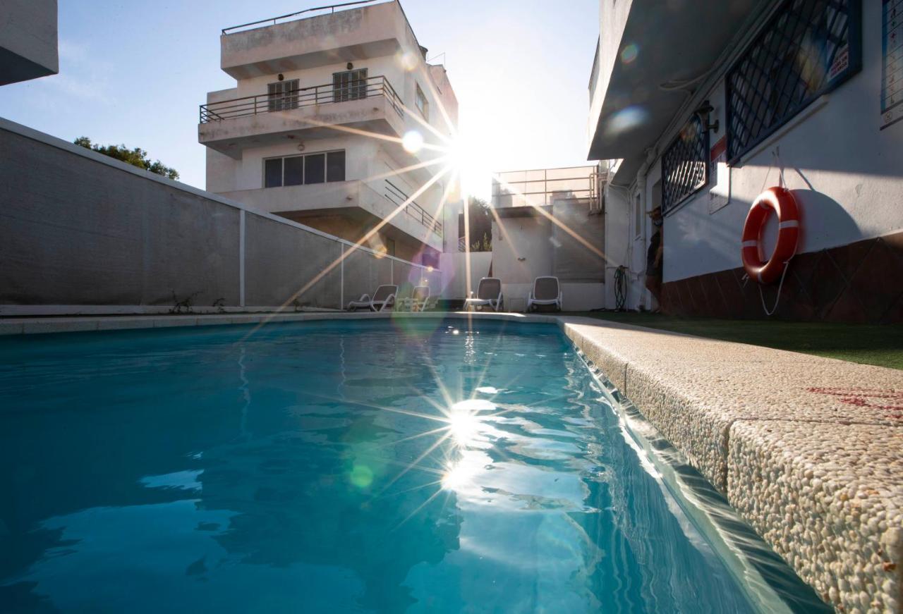 Es Nautico Suites Porto Cristo Εξωτερικό φωτογραφία