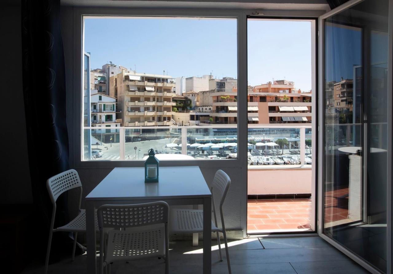 Es Nautico Suites Porto Cristo Εξωτερικό φωτογραφία
