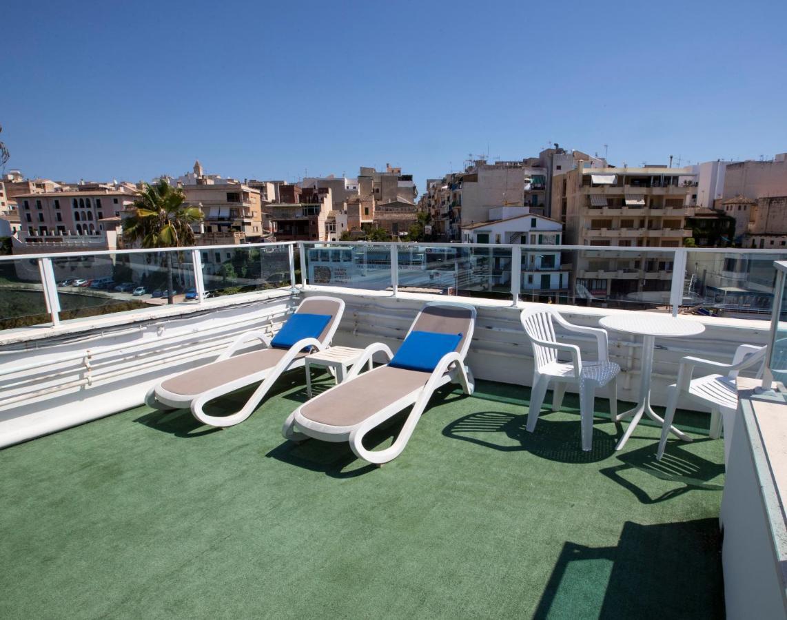 Es Nautico Suites Porto Cristo Εξωτερικό φωτογραφία
