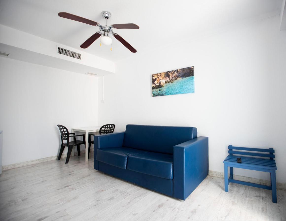 Es Nautico Suites Porto Cristo Εξωτερικό φωτογραφία