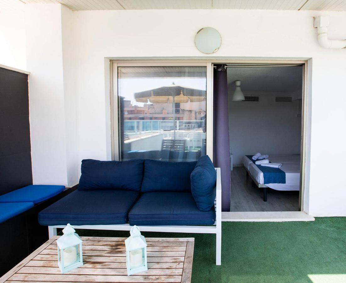 Es Nautico Suites Porto Cristo Εξωτερικό φωτογραφία