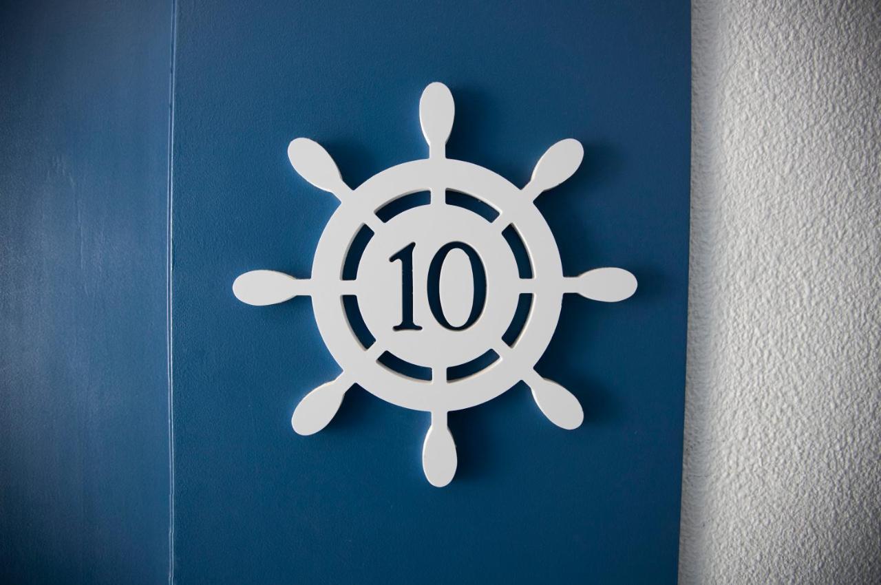 Es Nautico Suites Porto Cristo Εξωτερικό φωτογραφία