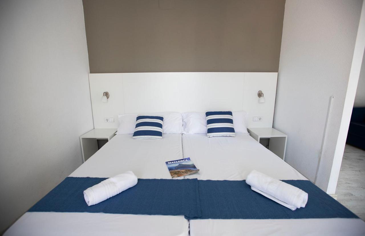 Es Nautico Suites Porto Cristo Εξωτερικό φωτογραφία