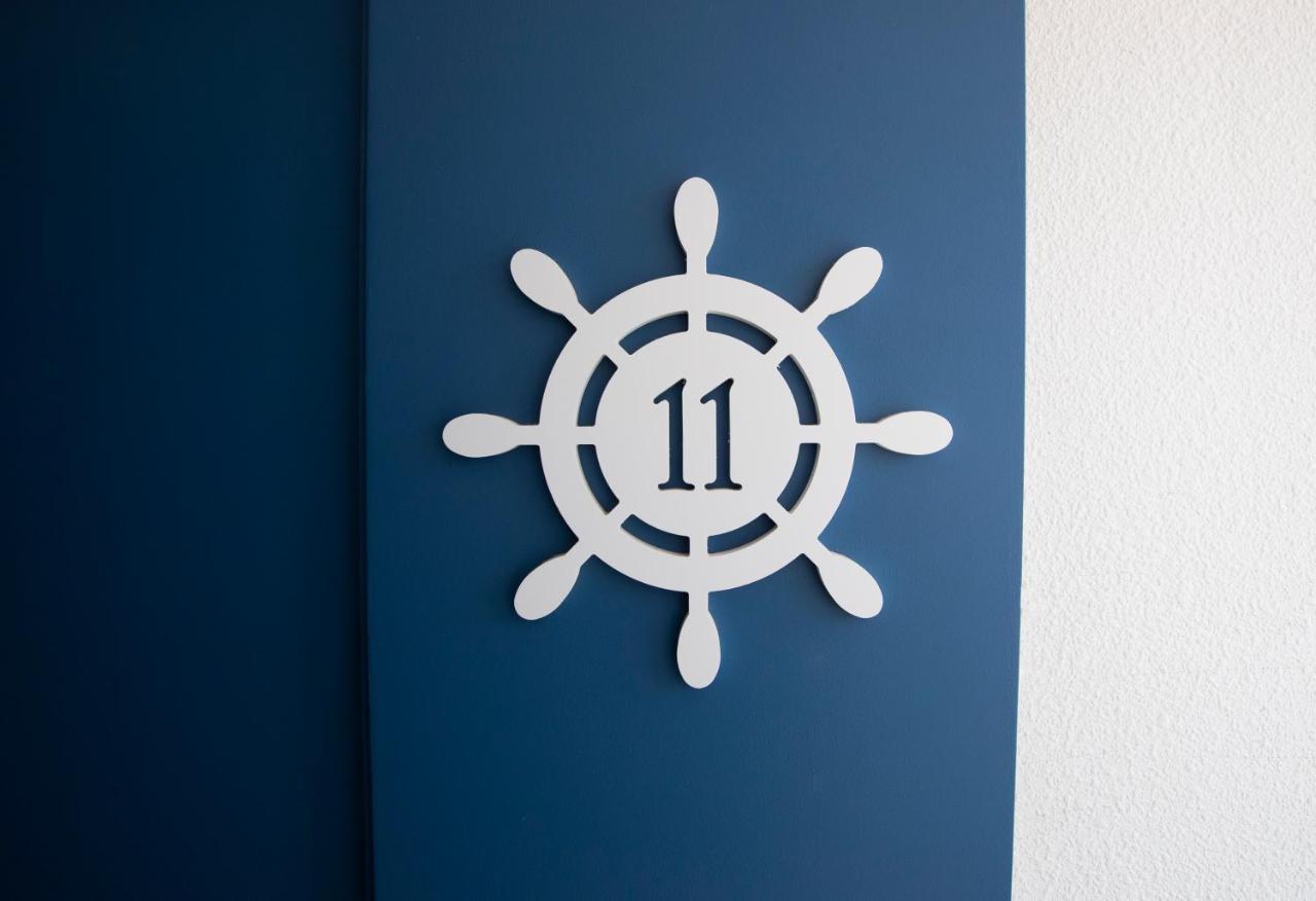 Es Nautico Suites Porto Cristo Εξωτερικό φωτογραφία