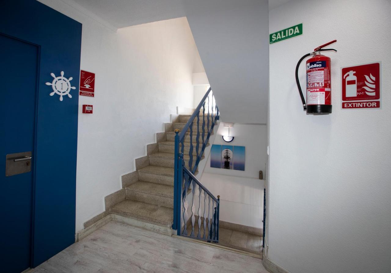 Es Nautico Suites Porto Cristo Εξωτερικό φωτογραφία