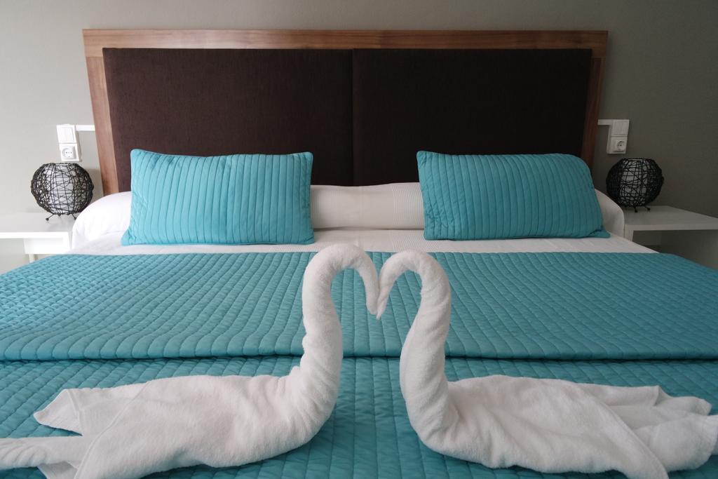 Es Nautico Suites Porto Cristo Εξωτερικό φωτογραφία