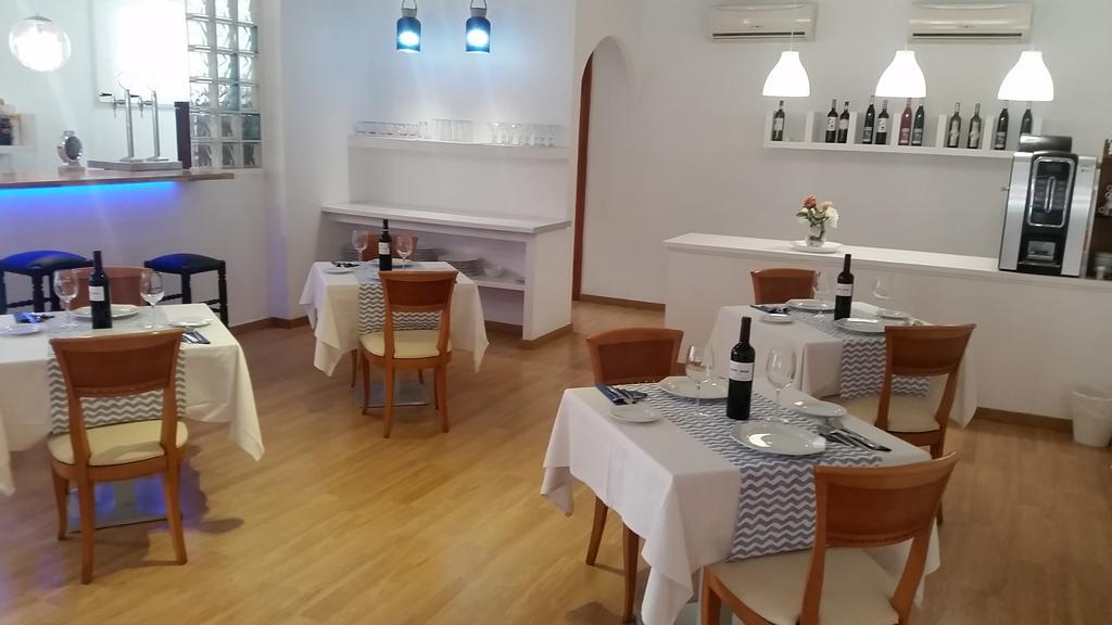 Es Nautico Suites Porto Cristo Εξωτερικό φωτογραφία