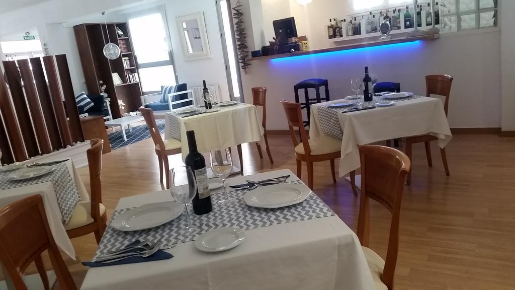 Es Nautico Suites Porto Cristo Εξωτερικό φωτογραφία