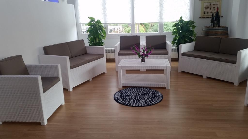 Es Nautico Suites Porto Cristo Εξωτερικό φωτογραφία