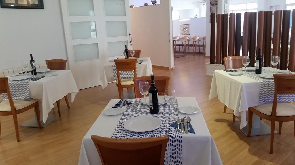 Es Nautico Suites Porto Cristo Εξωτερικό φωτογραφία