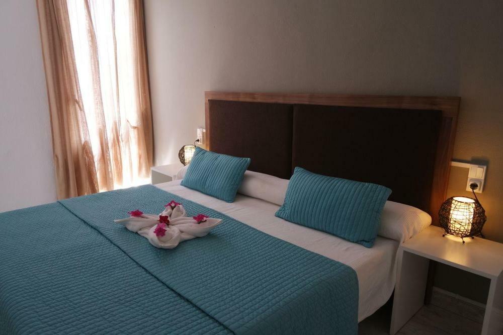 Es Nautico Suites Porto Cristo Εξωτερικό φωτογραφία