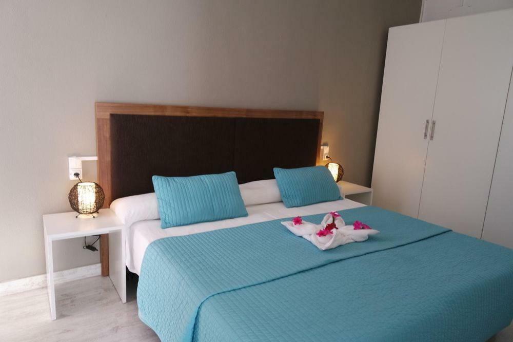 Es Nautico Suites Porto Cristo Εξωτερικό φωτογραφία