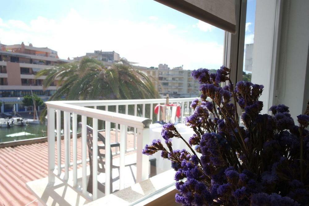 Es Nautico Suites Porto Cristo Εξωτερικό φωτογραφία