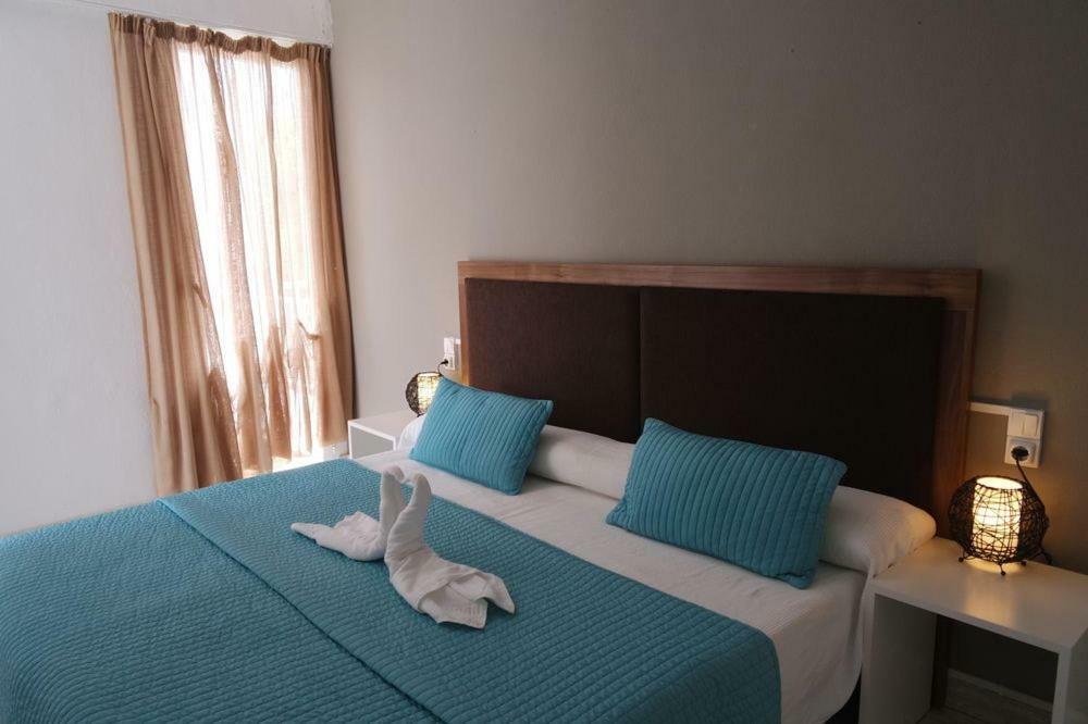 Es Nautico Suites Porto Cristo Εξωτερικό φωτογραφία