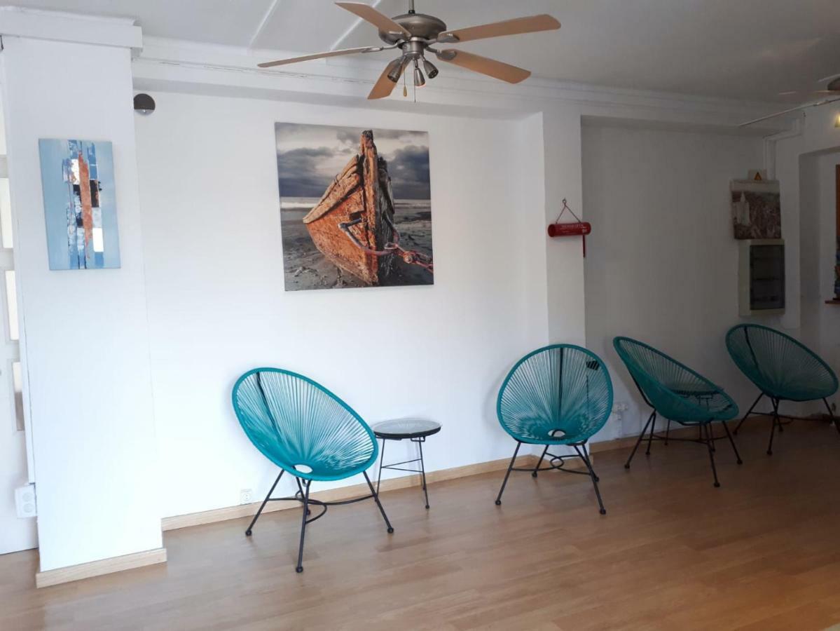 Es Nautico Suites Porto Cristo Εξωτερικό φωτογραφία