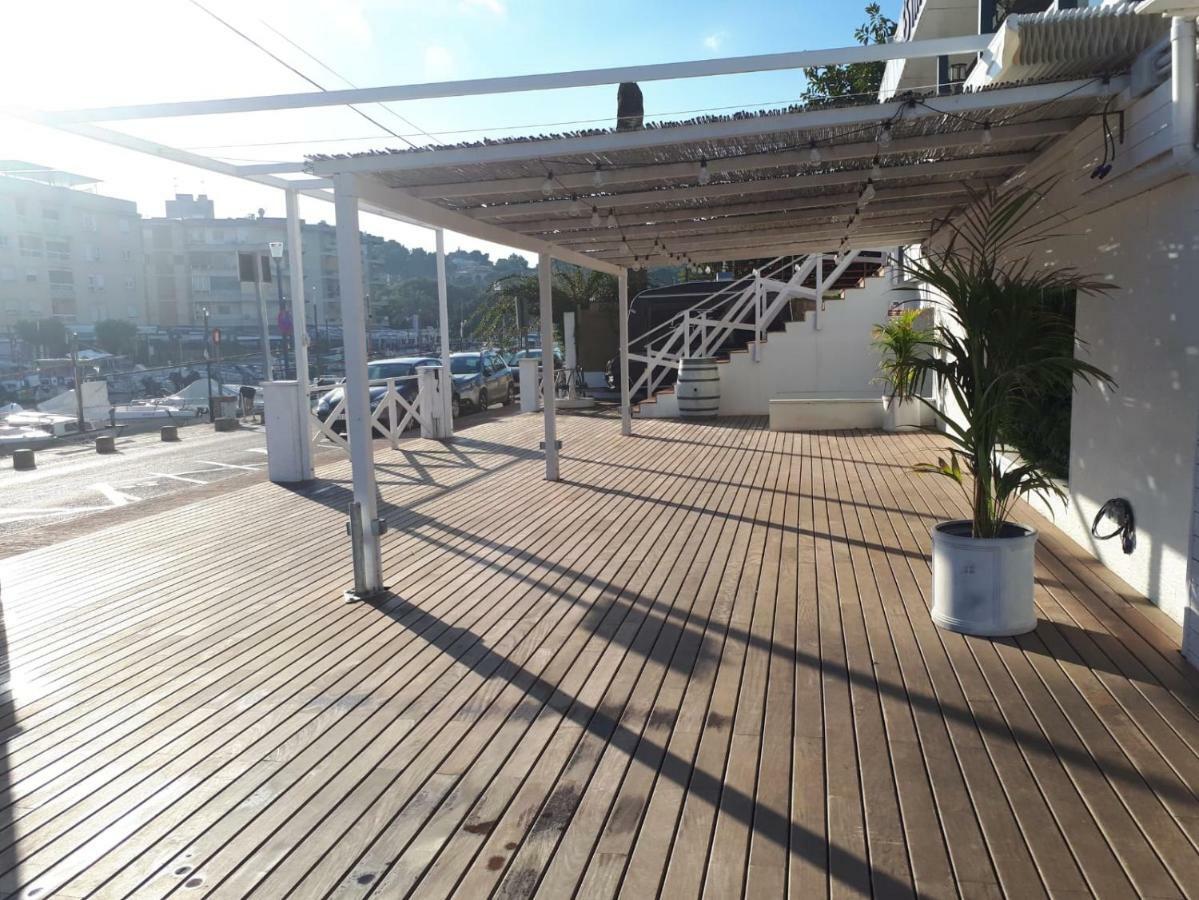 Es Nautico Suites Porto Cristo Εξωτερικό φωτογραφία