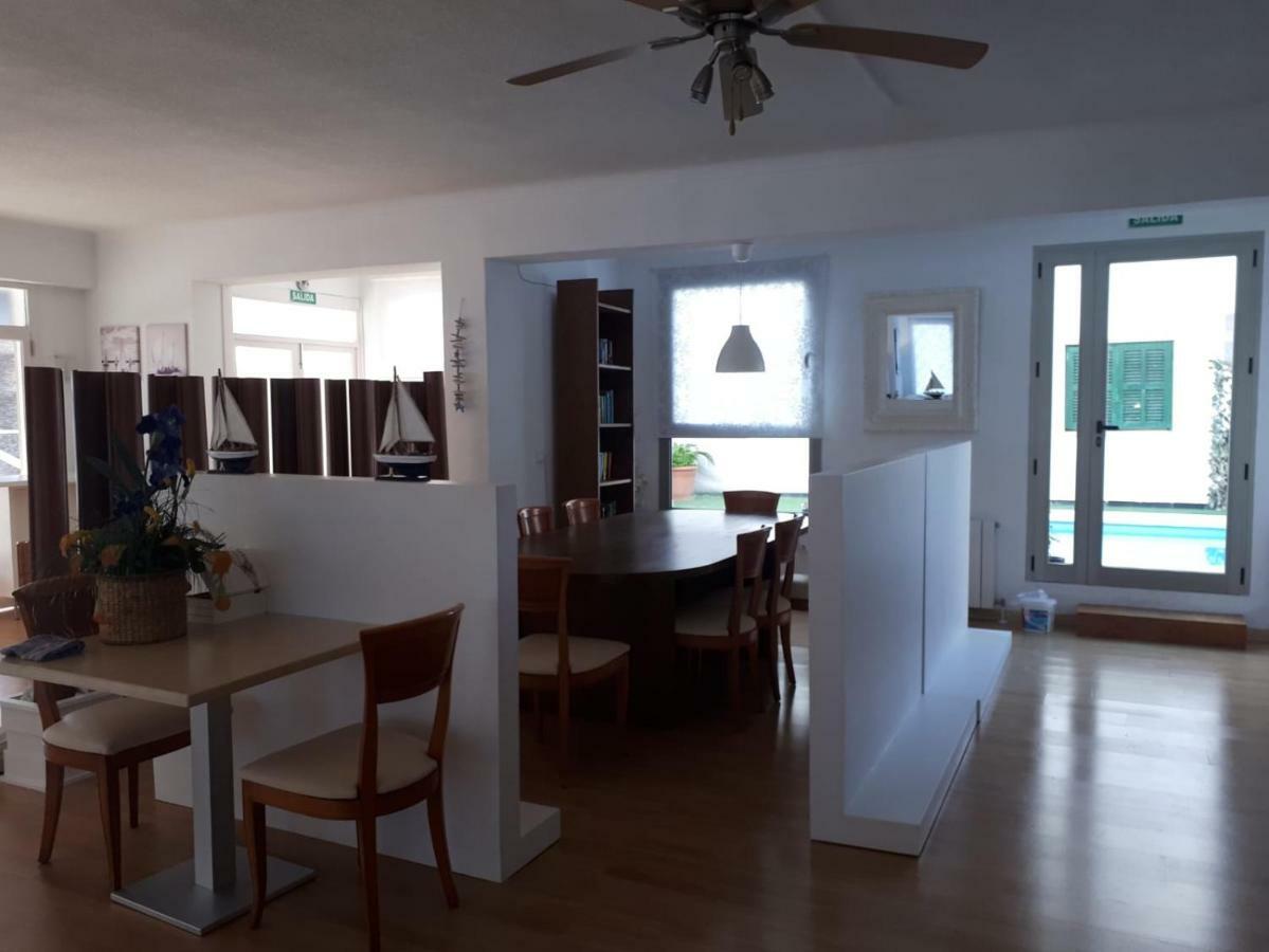 Es Nautico Suites Porto Cristo Εξωτερικό φωτογραφία
