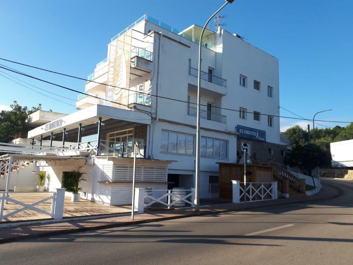 Es Nautico Suites Porto Cristo Εξωτερικό φωτογραφία
