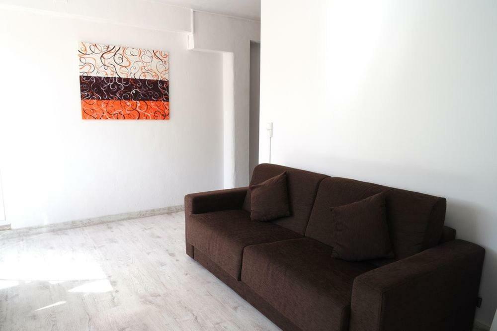 Es Nautico Suites Porto Cristo Εξωτερικό φωτογραφία