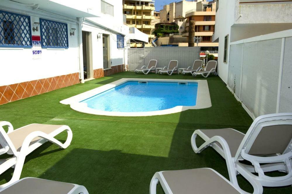 Es Nautico Suites Porto Cristo Εξωτερικό φωτογραφία